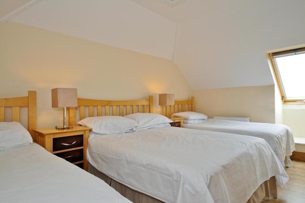 Amber Lodge Budget Accommodation Голуэй Номер фото