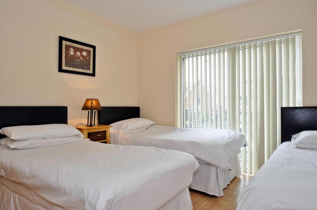 Amber Lodge Budget Accommodation Голуэй Номер фото
